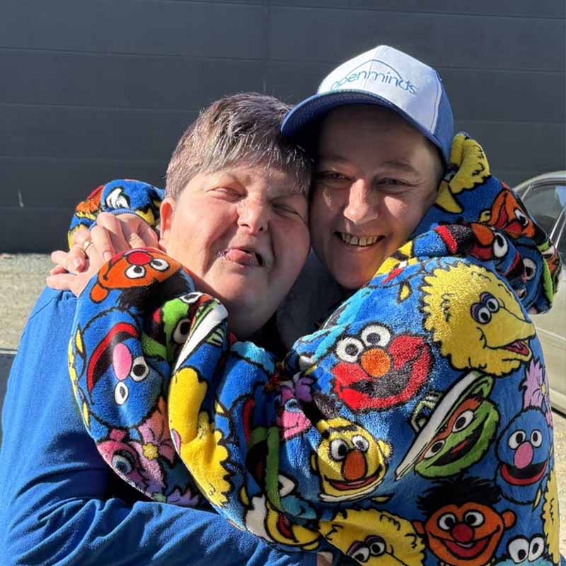 Embracing All Abilities outing