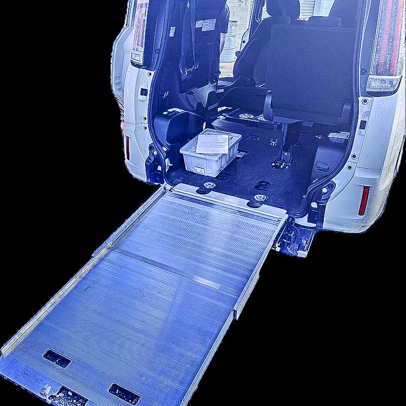accessible vehicle 3